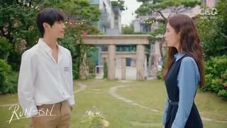 LUCY - Run To You | Run On OST Part. 1 (런 온) MV (ENG/IND)