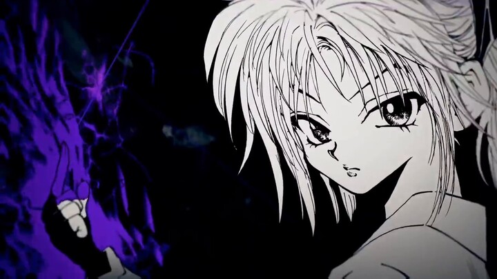 The latest promotional PV for the manga "Full-time Hunter x Hunter" "The Psychonaut" has been releas