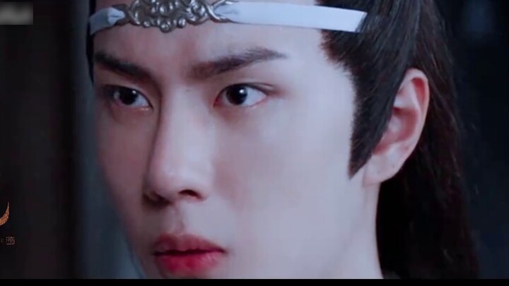 【Wangxian ABO|Shuangjie】Cinta Bajingan【Koleksi】/Ibu Sah Xian, Anak Bajingan Zhan