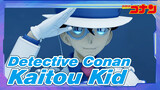 [Detective Conan/MMD] Kaitou Kid - Classic