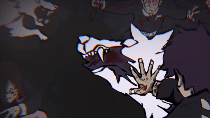 [Demon Slayer animation purgatory Kyojuro side story] Purgatory Kyojuro VS flute ghost