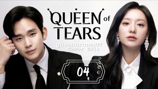 🇰🇷EP4 | QOT: QueenOfTears [EngSub]