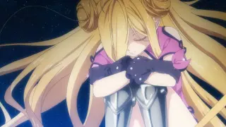 [AMV]The promotional video of the fourth season of <Date A Live>