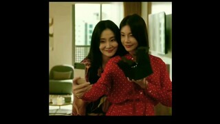 They are act like they are good friends.🎭🎭 Battle of happiness. #newkdrama #kdrama #shorts