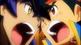 Ash VS Leon Final - Pokemon Ultimate Journeys Episode 38 English Dub