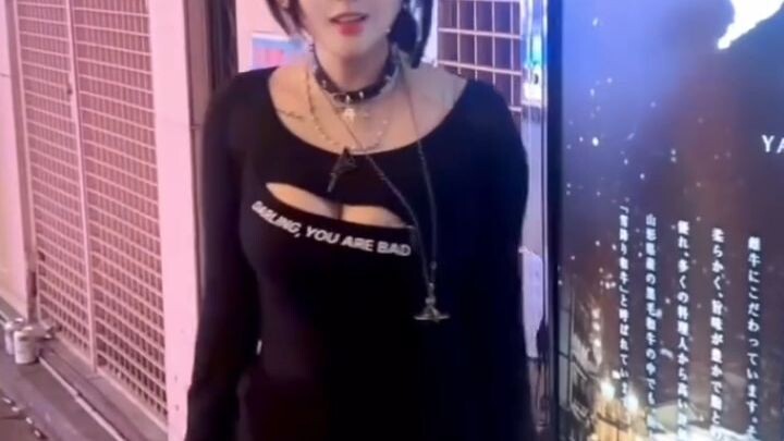 punk di jepang #reaction #reactionvideo #lucu #videolucu #fyp #jowo #wongjowo #punk #japanesegirl