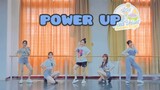 [Dance Cover] Red Velvet - Power Up