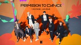 BTS - Permission To Dance On Stage Las Vegas 'Day 4' [2022.04.16]