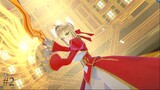 KITA LANJUT LAGI! - Fate/Extella Link Gameplay #2