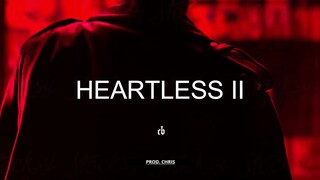 (FREE) MANILA GREY Type Beat - "HEARTLESS II" | Prod. Chris