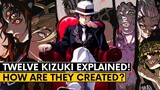 How The Members Of Twelve Kizuki Are Chosen? Fully Explained