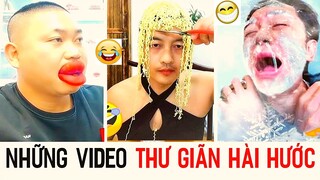 Những Đứa Con Thất Lạc Của Thần Biển | Funny Video Cười Tét Rốn