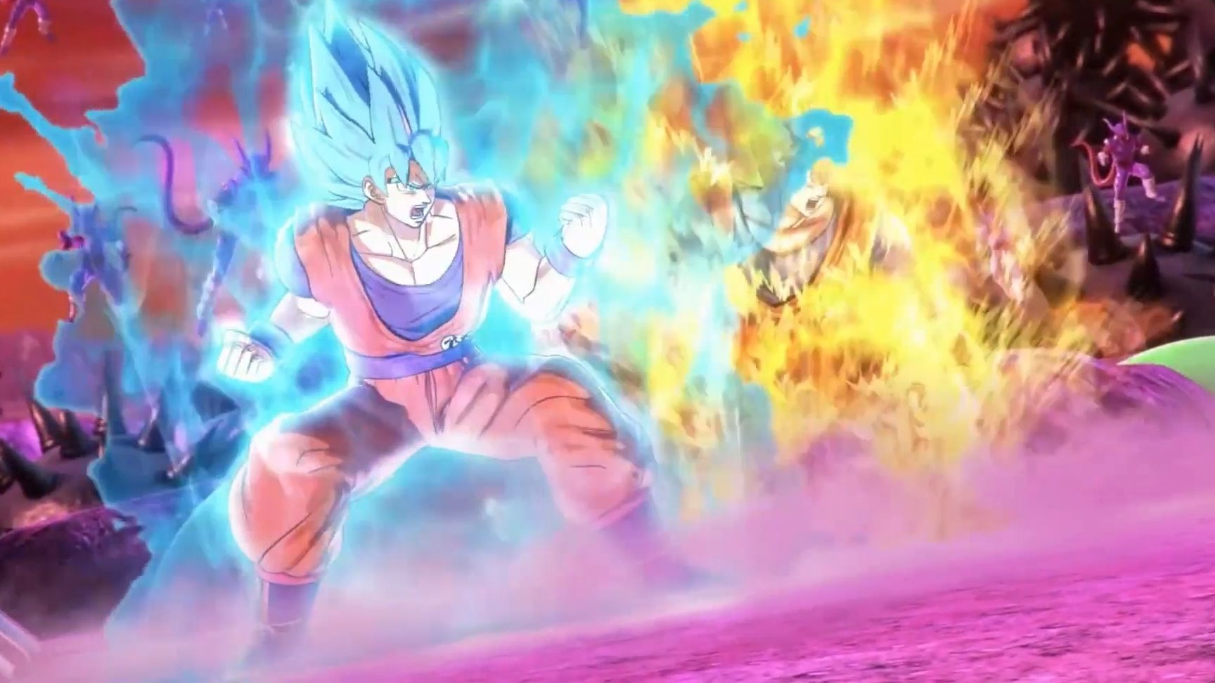 Dragon Ball Super Team Addresses the Anime's CG Future