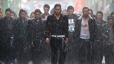 Crows Zero 1 indo