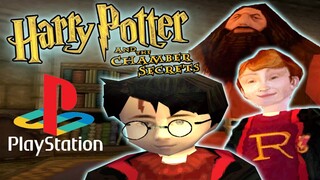 PS1 Harry Potter Is Too Beautiful