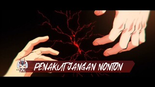 Penakut Jangan Nonton 😱