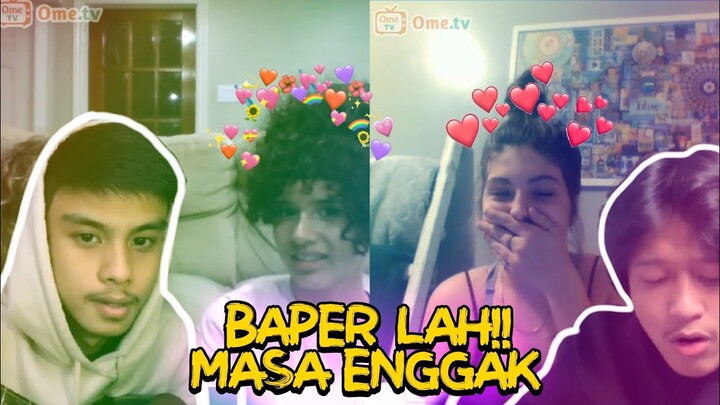 PART 5|BAGAS FATAH & RAAFIRH BAPERIN BULEE LAGI|OME TV INTERNASIONAL