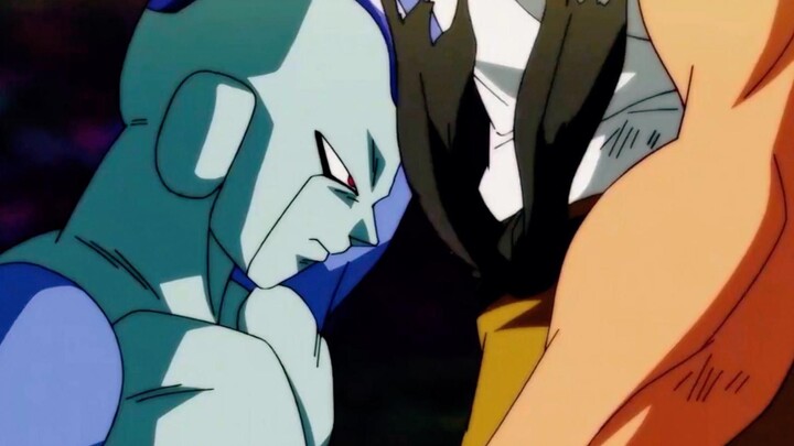 Dragon Ball Super 132: The fake king takes advantage of the situation, Master Roshi's second Mafuha!