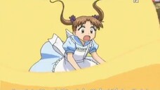 [Gakuen Alice] Học Viện Alice Tập 26 (Vietsub)
