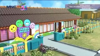 Upin Ipin Musim 18 - Rembosaur FULL EPISODE
