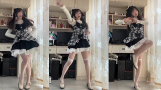跳了就会变得开心的舞！！元气注入！