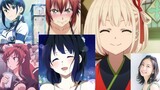 ไลโคริส รีคอยล์ Qianshu seiyuu มีบทบาทอะไรอีกบ้าง?