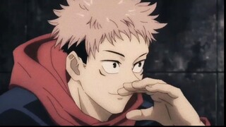 Jujutsu Kaisen Season 1 Episode 3 | Part 8 | Tagalog Dubbed