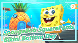 [SpongeBob SquarePants/Hand Drawn MAD] OP Bikini Bottom Day, CN&EN Subtitled_2
