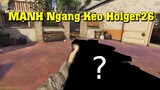 Call of Duty Mobile | Nếu Bạn Đã Quá Ngán Holger26 Thì Đây Là Khẩu Súng Có Thể Thay Thế