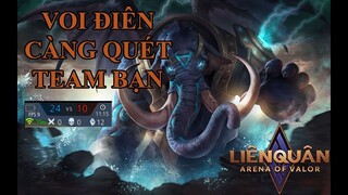 Tổng Hợp Những Pha Highlight Hay Nhất Liên Quân | Tik Tok Liên Quân 2020