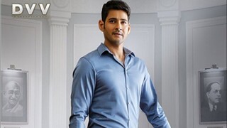 DASHING CM BHARAT full movie Hindi version UNCUT HD