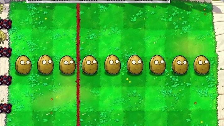 【PVZ】 การคัดกรองแบบชั้นต่อชั้น