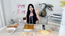 JANG WONYOUNG (IVE/Happy Birthday/YouTube Live/2023.08.31)