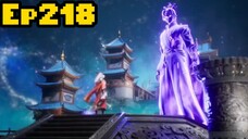 Myriad Realms supreme eps218
