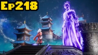 Myriad Realms supreme eps218