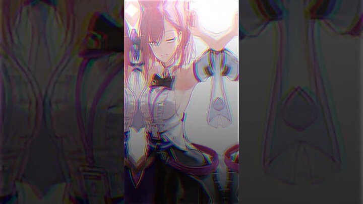 anime edit- asta [ honkai star rail] jedag jedug anime🥀#fyp