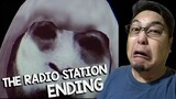 The Radio Station (ENDING) - Japanese Horror Game