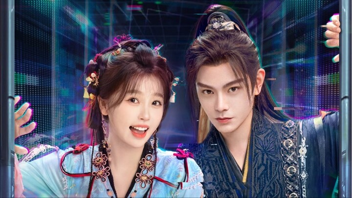 (ENG SUB) Love Game in Eastern Fantasy (2024) - EP 3
