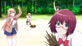 sounan desu ka? episode 12 (sub indo)