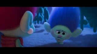 TROLLS BAND TOGETHER _ Official Trailer 2