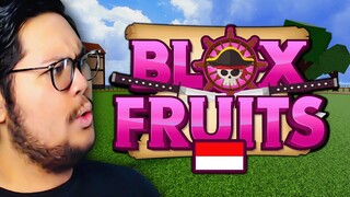 AKU COBA BLOX FRUITS VERSI INDONESIA!?