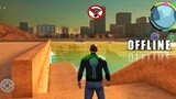 Top 10 OFFLINE Open World Games Android 2022 HD