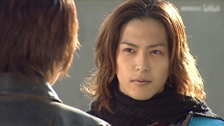 [Knight Micro-introduction] Kamen Rider Ryuki! An exception in the Knight Wars!