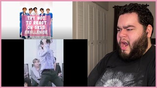 SB19 - TRY NOT TO REACT CHALLENGE | Reaction