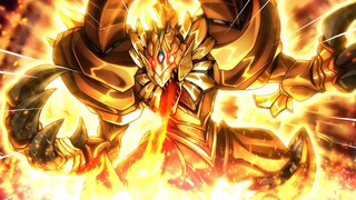 THE TRUE SUN GOD - The SCARIEST "ONE-TURN WIN" WINGED DRAGON OF RA Deck In Yu-Gi-Oh Master Duel!