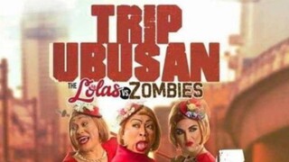 trip ubusan full movie tagalog HD