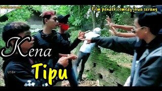 film pendek kocak Jawa serang ( kena tipu ) | BINONG CINEMA