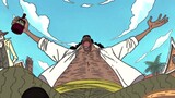 One Piece: Those famous scenes that cannot be surpassed, Oda really understands men's romance!