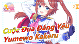 [Cuộc Đua Đáng Yêu/MAD] Yumewo Kakeru - Nico Nico Douga_2