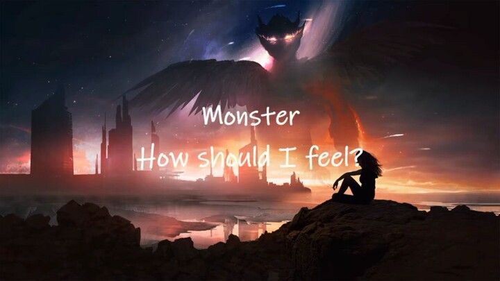 monster lyrics